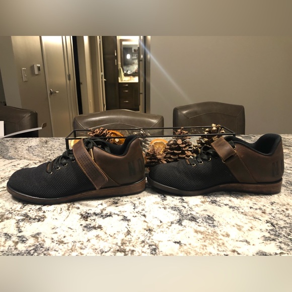 NOBULL Shoes No Bull Weightlifting Shoes Original Colors Size M 85